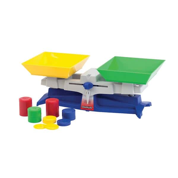 Ohaus SB1200 School Balance, 2000g x 0.5G