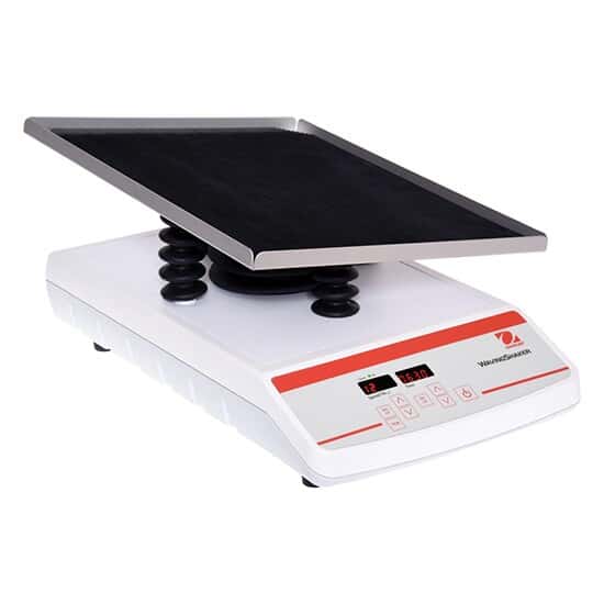 Ohaus SHWV02DG Waving Digital Shaker
