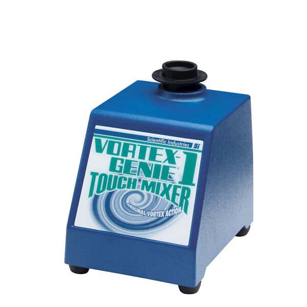 Ohaus Vortex-Genie SI-0136 1 Shaker, 600 to 3200 rpm, 120 VAC