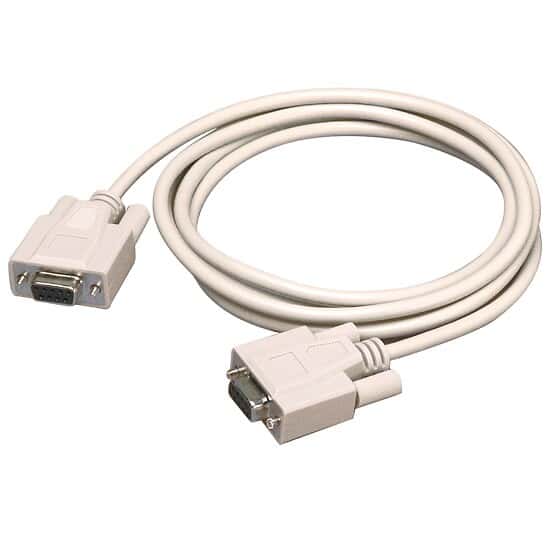 Ohaus Genie SI-1132 Enviro- Serial Cable