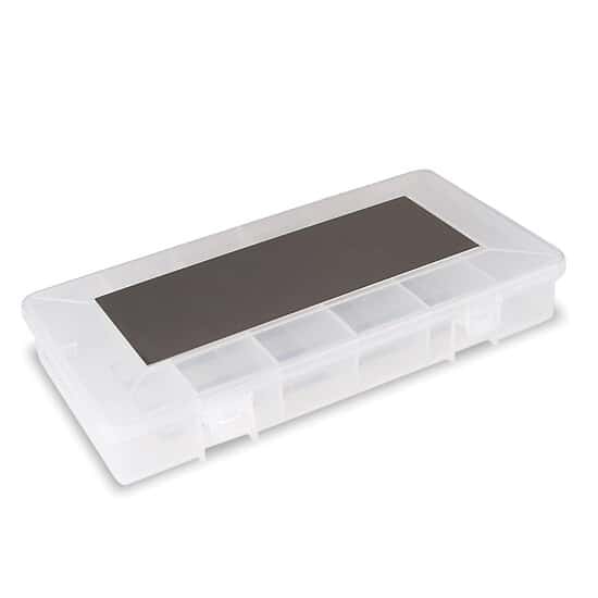 Ohaus Magnetic Strip Blot Box
