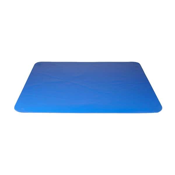 Ohaus Genie SI-1617 Adhering Mat, Blue, 18