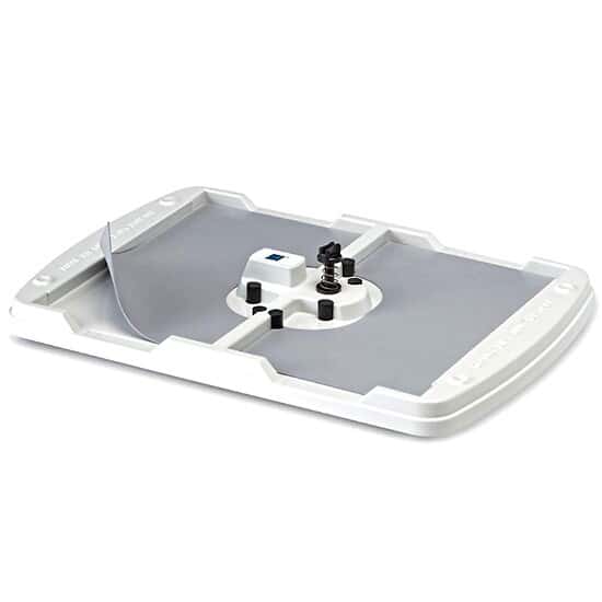 Ohaus SI-4110 Stacking Tray for MultiPlate Genie® Vortex Microplate Shakers