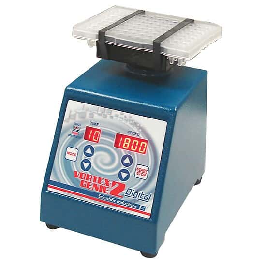 Ohaus ABI Digital Vortex-Genie® 2 Shaker, 230V w/o plug