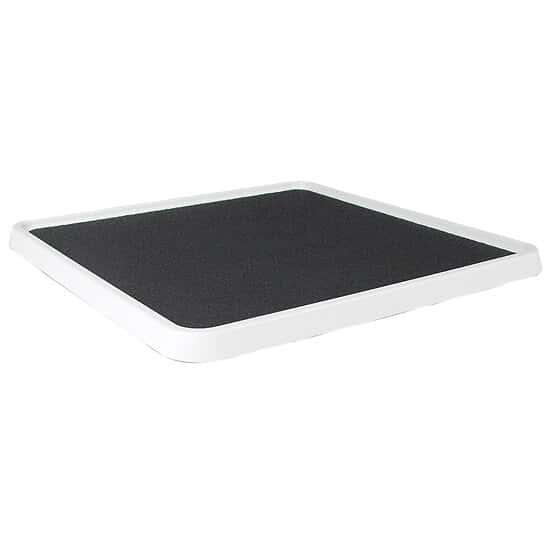 Ohaus Genie Temp-Shaker Non-Slip Platform
