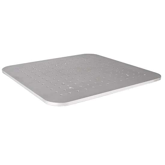 Ohaus Genie Temp-Shaker Flask Clamp Platform