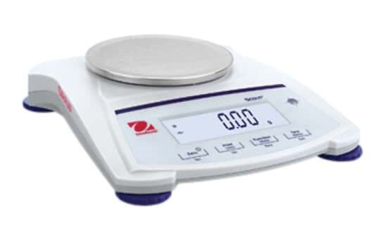 Ohaus SJX622N/E Scout Gold 620g x 0.01g NTEP 