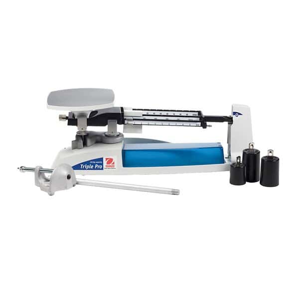 Ohaus TP2611 Triple Pro Mechanical Balance, 2610g x 0.1g