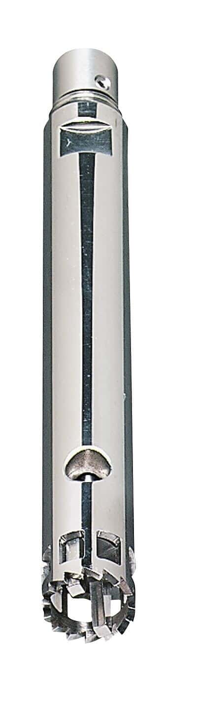 Omni International 15401 Rotor-Stator Generator, 100 to 1800 mL, fine dispersion