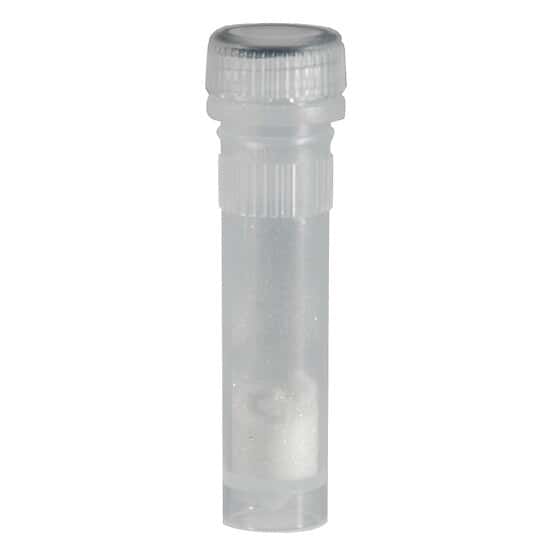 Omni International 19-621 0.1 mm Glass bead kit for Bead Ruptor 12