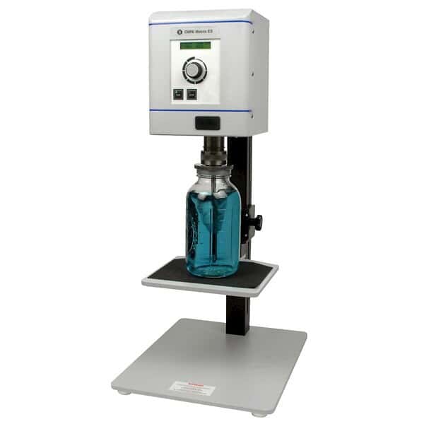 Omni International CMES115 Programmable VariableSpeed Homogenizer