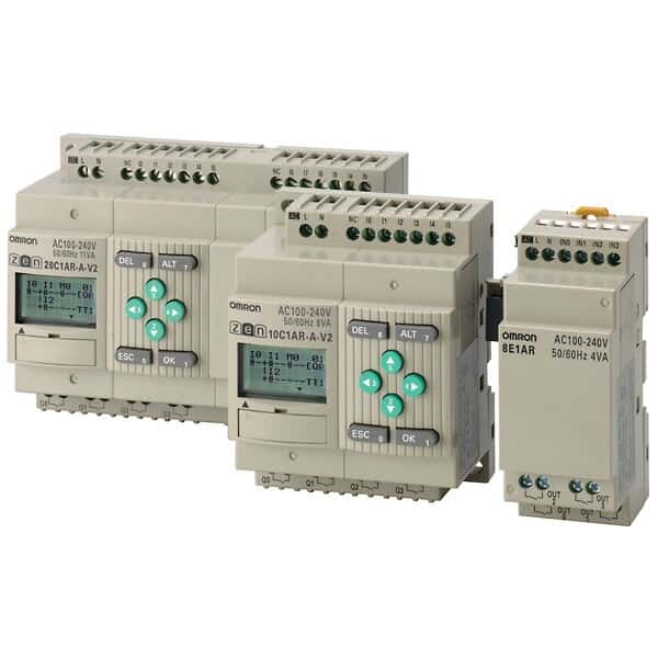 omron zen v2 software download