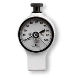 PacificTransducer 411 Hardness Tester, Ergo, Type 00; 20.7-113.3 g