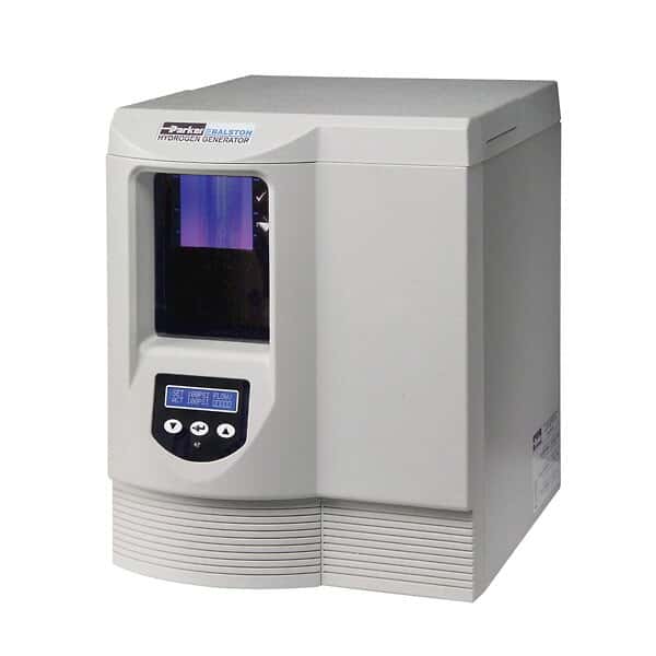 Parker Hannifin H2 Generator for Fuel Gas; 165 mL/min