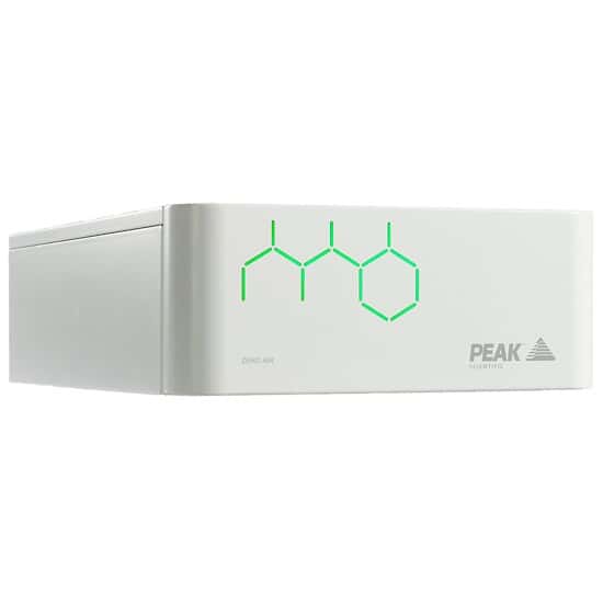 PEAK Scientific Precision Zero Air Generator, 1.5 L; 110 VAC