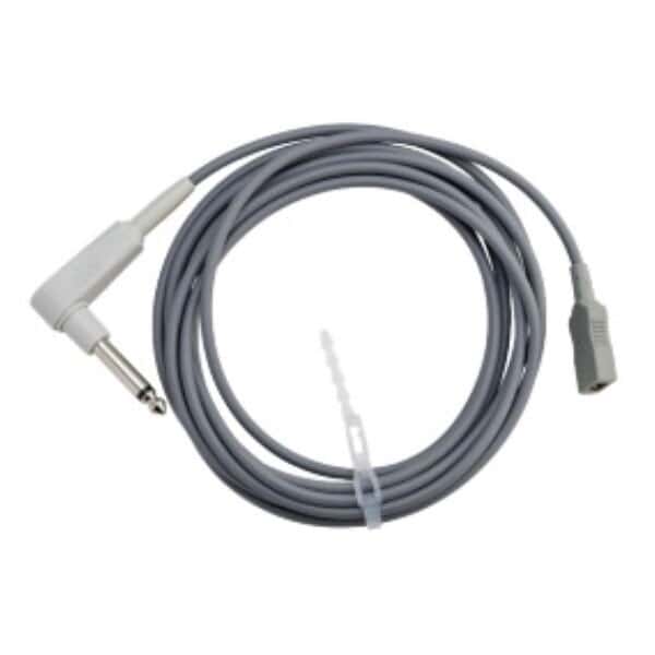 PendoTech Cable, Transmitter to PressureMAT® Plus Monitor, Single 4 to 20 mA Output, 2 m