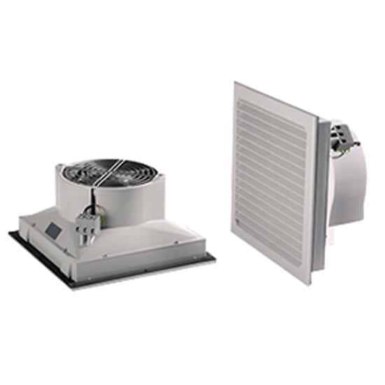 Pentair Hoffman SF1016414 Enclosure MCLF, OpenLoop Cooling from Cole