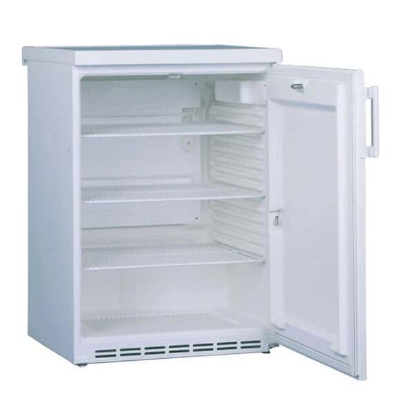 Peter Swan SW170 RLF Refrigerator, 170-liter with recirculating fan, 4C, 230V