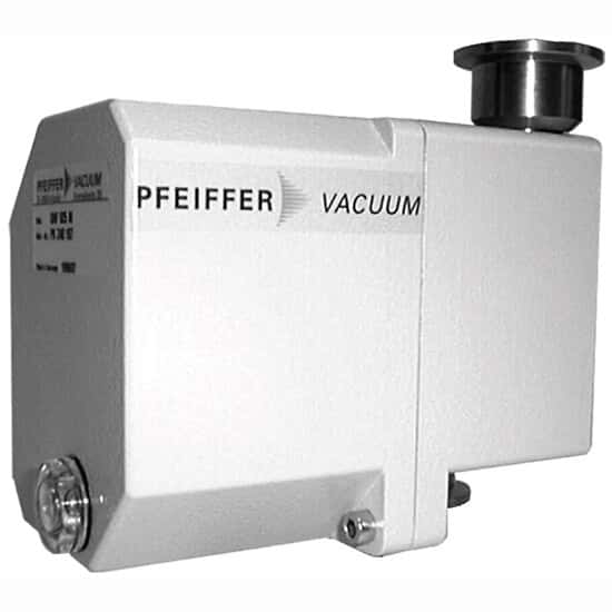 Pfeiffer PK-Z40-003 Oil Mist Filter for 79500-20, -25
