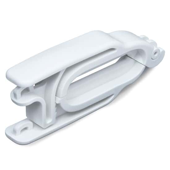 PharmaLok Standard Tubing Clamp, 1-1/4