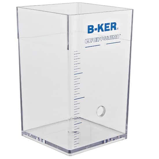 Phipps & Bird Replacement B-KERbeaker