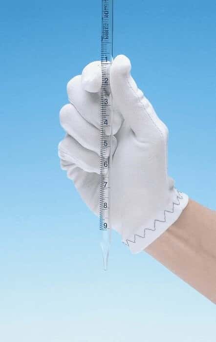 PIP 98-740-S Nylon Inspection Gloves, 40 Denier, Small, 12 pairs/pk