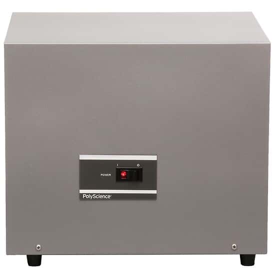 PolyScience FlowThrough Chiller, 25 to 40 C, 240 VAC/50 Hz from Cole