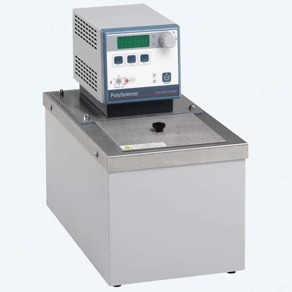 PolyScience 8006A12E 6L Standard Digital Heated Circulating Bath