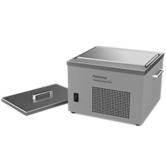 PolyScience HPLAT-30-A11B Histology Freeze Plate, 120 VAC