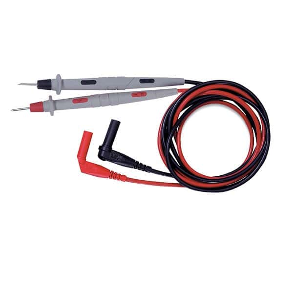 Pomona Electronics 6341 Precision Digital Multimeter Test Lead Kit from