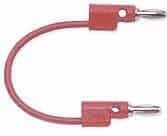 Pomona Electronics B-36 Multi-Stacking Banana Plug Patch Cord, 36