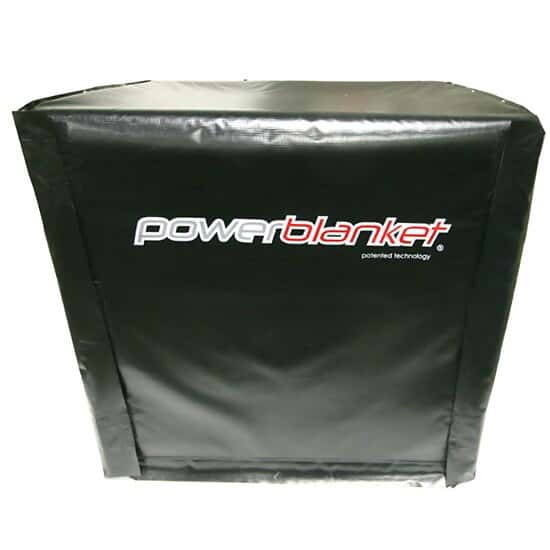 Powerblanket HB64PRO1440 Hot Box Heater; 48