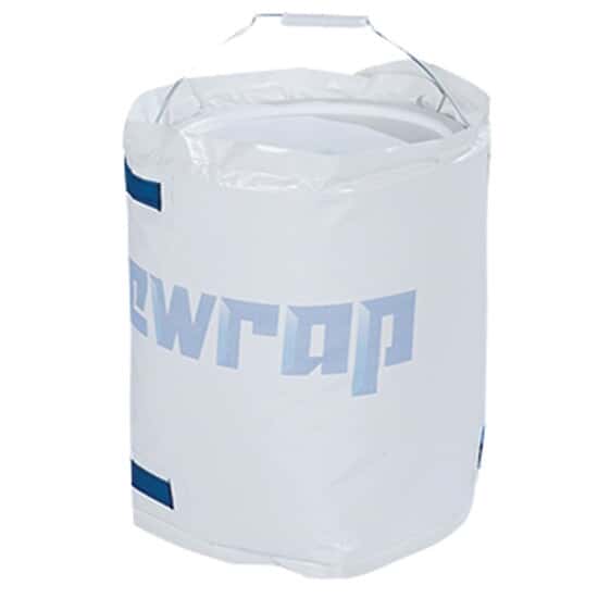 Powerblanket PBICE05IP Insulating Cooling Blanket with Ice Packs; 5 Gallon