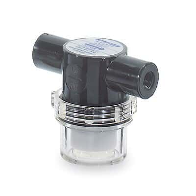 PPX10RE3 Replacement PE Filter for 79700-60