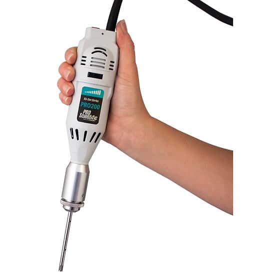 PRO Scientific Bio-Gen PRO200 Homogenizer, Handheld or Post Mounted; 220 V