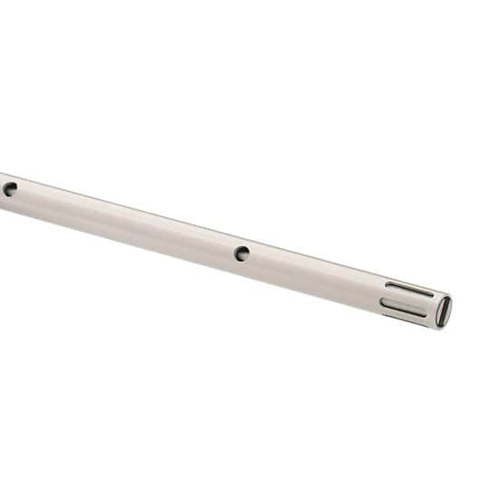 PRO Scientific Flat-Bottom Generator Probe; 5 mm x 75 mm