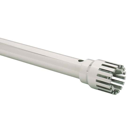 PRO Scientific Open-Slotted Generator Probe; 30 mm x 340 mm