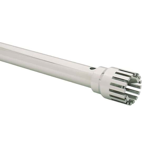 PRO Scientific Open-Slotted Generator Probe; 43 mm x 200 mm