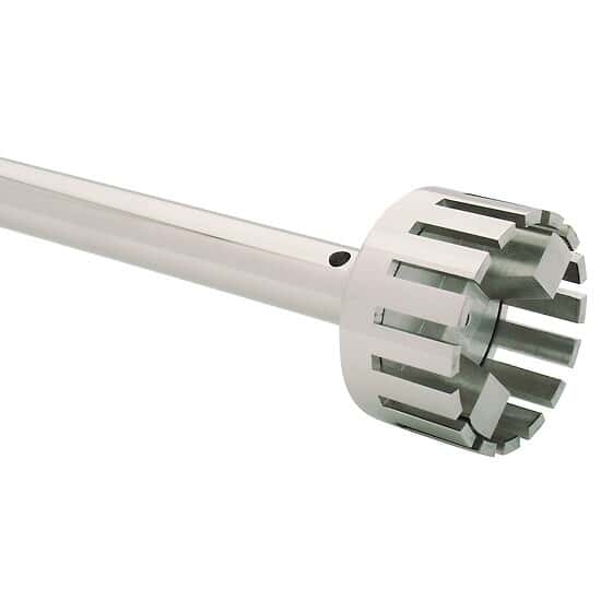 PRO Scientific Open-Slotted Generator Probe; 59 mm x 200 mm