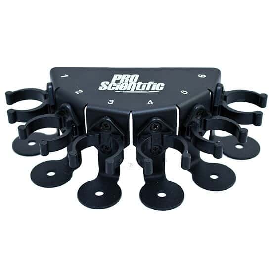 PRO Scientific Multi-Prep Spider Tube Rack; 50 mL Tubes
