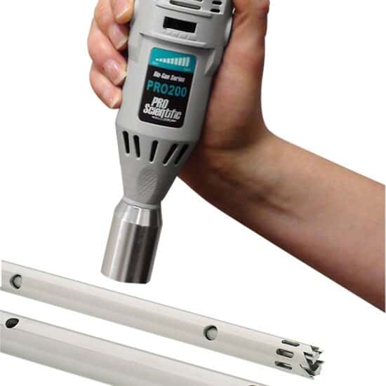 PRO Scientific Deluxe Universal Homogenizer Package, 1.5 to 15 mL Tubes; 120V