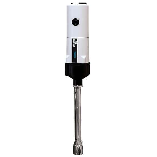 PRO Scientific Basic+ CBD Homogenizing Package; 115 VAC