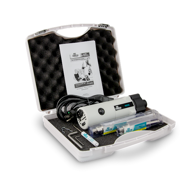PRO Scientific Deluxe MaX-Homogenizer Package, 10 mL Tubes to 2 L Beaker; 120V