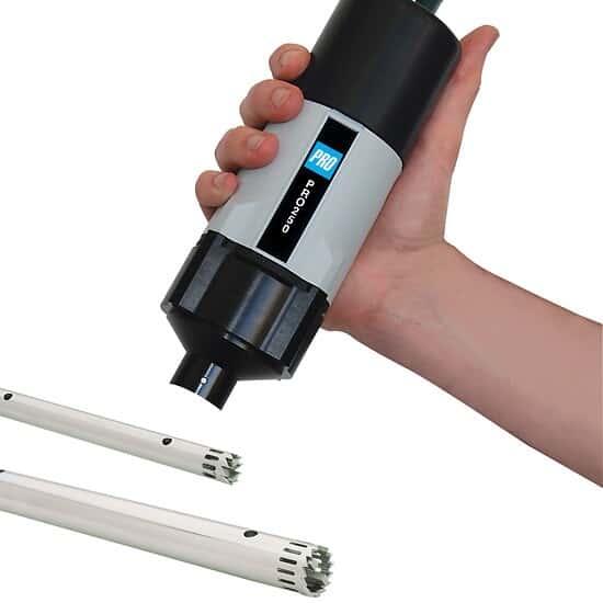 PRO Scientific Deluxe MaX-Homogenizer Package, 10 mL Tubes to 2 L Beaker; 220V