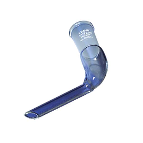 Pyrex 2116-LSO 2116 Economical Glass Burette Replacement Stopcock; 1/Cs