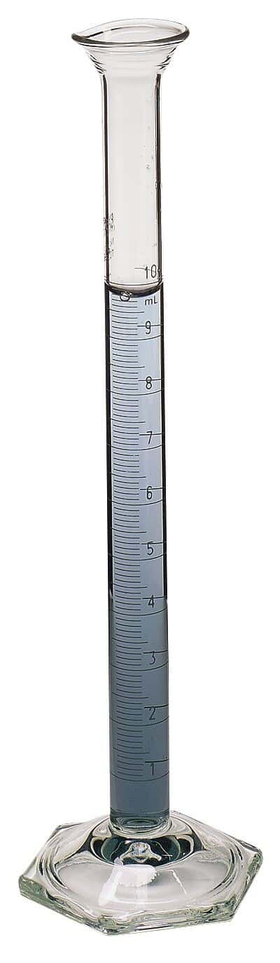 Pyrex 3024-10 Brand 3024 cylinder; 10 mL, pack of 1