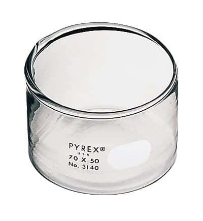Pyrex 3140-150 Brand 3140 dish; 150 x 75 mm, pack of 4