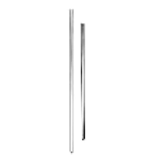 QLA UltraCenter™ Precision Tapered Upper Spin Shaft for Distek 2100, 16.5