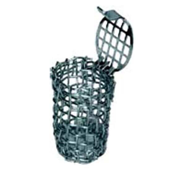 QLA Basket Sinker, 8 Mesh, 316 SS; 0.90