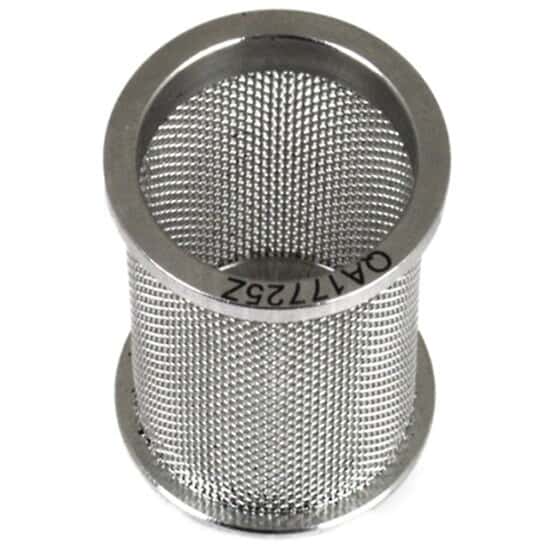 QLA Precision Length Basket for MultiDose®, 40 Mesh USP, 316 SS; Serialized